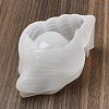 Conch Shaped DIY Storage Box Silicone Molds DIY-G109-02D-4