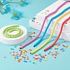 DIY Bracelet Making Kits DIY-YW0003-92A-7