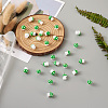 Plastic Pendants KY-TA0001-15C-4