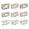 90Pcs 9 Style Handmade Soap Paper Tag DIY-PH0005-62-3