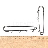 Iron Brooch Findings RN-CBAB9AC-08EB-3