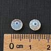 Preciosa&reg Crystal Beads X-PRC-BA6-01000-200-5