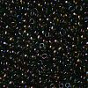 TOHO 8/0 Round Beads X-SEED-TR08-0247-2