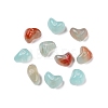 Transparent Acrylic Beads OACR-N137-44E-2