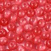 FGB Grade A Drawbench Style Glass Seed Beads SEED-Q040-8MM-11-3