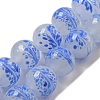 Handmade Lampwork Beads Strands LAMP-L079-05D-1