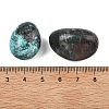 Natural Chrysocolla Beads G-G348-01A-14-3