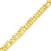 Electroplated Synthetic Non-magnetic Hematite Beads Strands G-F740-05-2