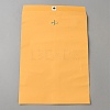 Kraft Paper Envelopes for Storing AJEW-WH0556-76B-1