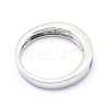 Synthetic Opal Finger Rings RJEW-O026-04P-4