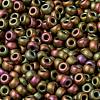 MIYUKI Round Rocailles Beads SEED-JP0009-RR2035-3