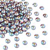 Preciosa&reg Crystal Hotfix Flatback Stones Y-PRC-HSS6-70040-200-1