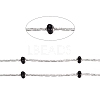 Stainless Steel Cardano Chains CHS-I006-01P-B-1