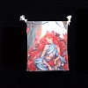 Tarot Card Storage Bag WICR-PW0001-09-21-1