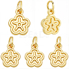 30Pcs Alloy Charms FIND-BBC0004-81-1