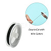 Tiger Tail Wire TWIR-R002-0.38mm-02-4