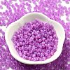 Glass Seed Beads SEED-M011-02A-10-2
