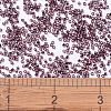MIYUKI Delica Beads X-SEED-J020-DB2170-4
