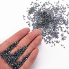 Glass Bugle Beads SEED-S032-10A-172-5