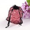 Organza Gift Bags LS-X-OP016-1