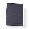 Cardboard Jewelry Set Boxes X2-CBOX-G015-03-1