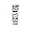 Preciosa&reg MAXIMA Crystal Multi-Stones Settings Y-PRC-MA8-00030-S-1