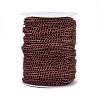 Iron Double Link Chains CHD004Y-R-2