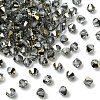 Preciosa&reg Crystal Beads X-PRC-BA6-00030-261-3