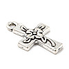 Tibetan Style Alloy Pendants LS-PALLOY-P293-181-3