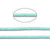 Cotton String Threads OCOR-T001-02-30-3
