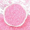 Imitation Cat Eyes Glass Seed Beads SEED-H003-03V-3