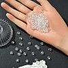 Preciosa&reg Crystal Beads Y-PRC-BB6-00030-242-4