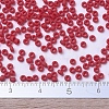 MIYUKI Round Rocailles Beads SEED-G007-RR0407F-4