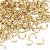 150Pcs 304 Surgical Stainless Steel Wire Guardian and Protectors STAS-TA0006-35A-G-3