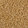 TOHO Round Seed Beads SEED-XTR11-0162F-2