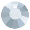 Preciosa&reg Crystal Hotfix Flatback Stones Y-PRC-HSS12-00030-270-2