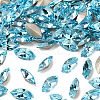 Preciosa&reg MAXIMA Crystal Fancy Stones X-PRC-FG10-60010-1