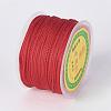 Round Polyester Cords OCOR-P005-12-2