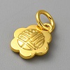 Alloy Pendants with Chinese Characters FIND-WH0159-63G-17-2