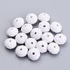 Opaque Acrylic Beads SACR-S300-06C-01-3