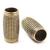 Ion Plating(IP) 304 Stainless Steel Beads STAS-D166-47G-2