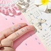 Preciosa&reg Crystal Beads Y-PRC-BA3-60000-6