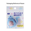 MIYUKI Half TILA Beads X-SEED-J020-HTL2562-5
