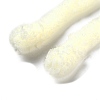 Polyester Plush Sticks DIY-Z031-01D-2