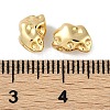 Brass Beads KK-P283-16G-3