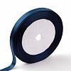 Valentines Day Gifts Boxes Packages Single Face Satin Ribbon RC37MMY-081-1