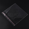 Rectangle OPP Cellophane Bags OPC-N001-01G-01-3