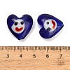Handmade Lampwork Beads LA-CBA1426-02-3