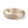 Anodized Aluminum Wire AW-S001-1.2mm-26-2