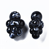 Acrylic Beads OACR-N130-020A-A01-3